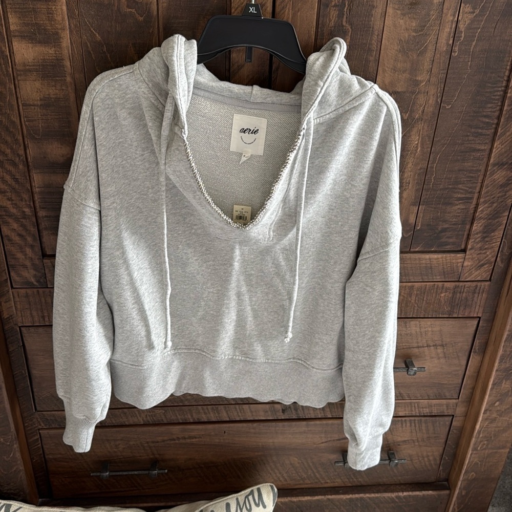 Aerie sweatshirt